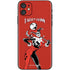 DC Comics Harley Quinn Classic Art Pose iPhone 11 Skin